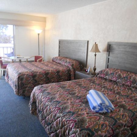 Flamingo Motel & Villas Bonita Springs North Naples 외부 사진