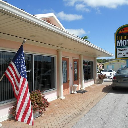 Flamingo Motel & Villas Bonita Springs North Naples 외부 사진