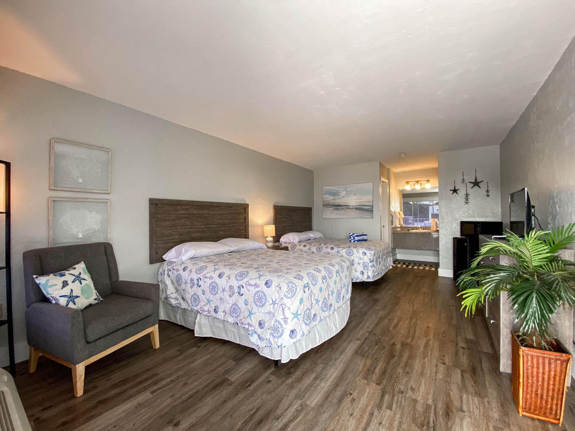Flamingo Motel & Villas Bonita Springs North Naples 외부 사진