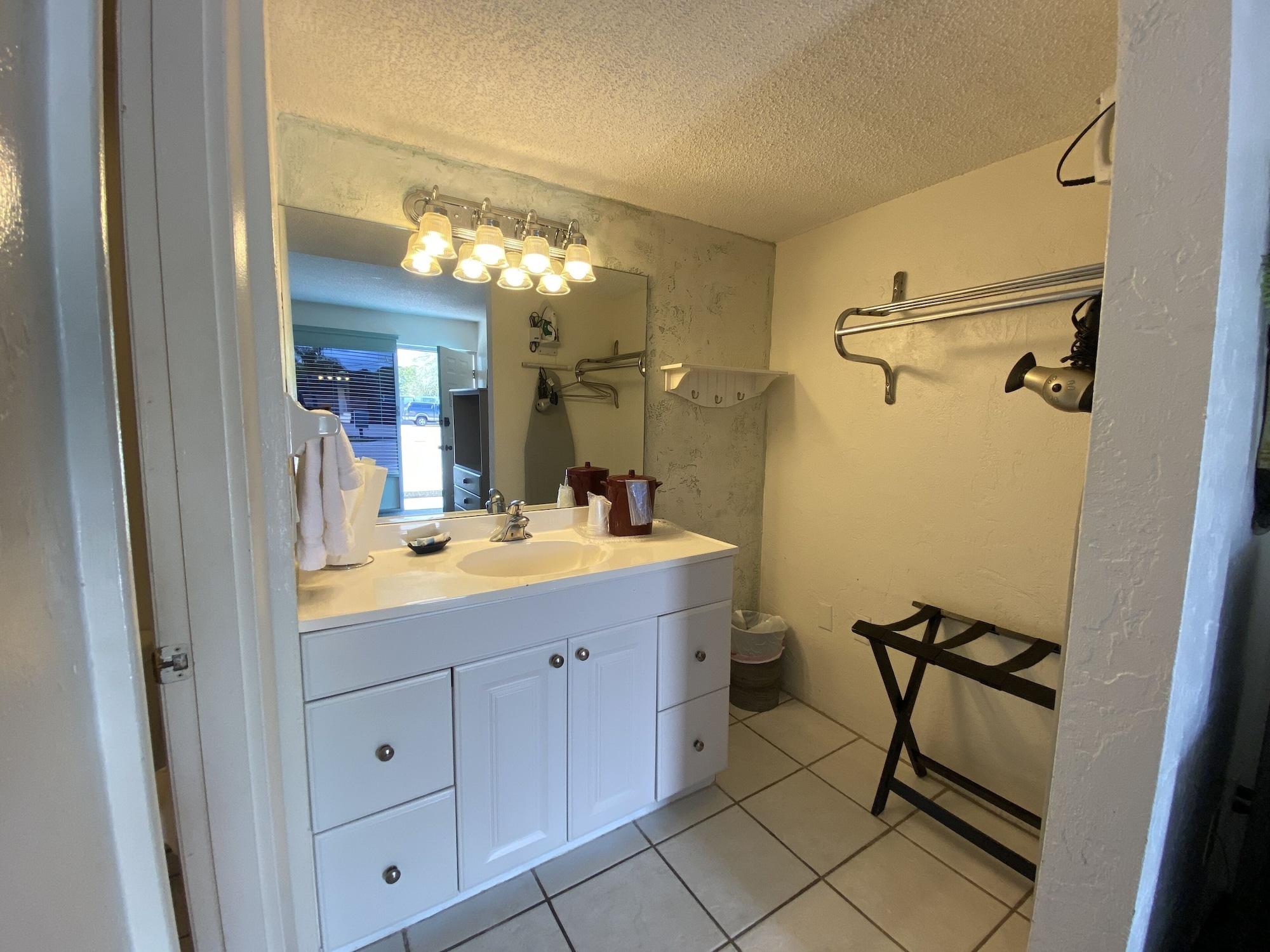 Flamingo Motel & Villas Bonita Springs North Naples 외부 사진