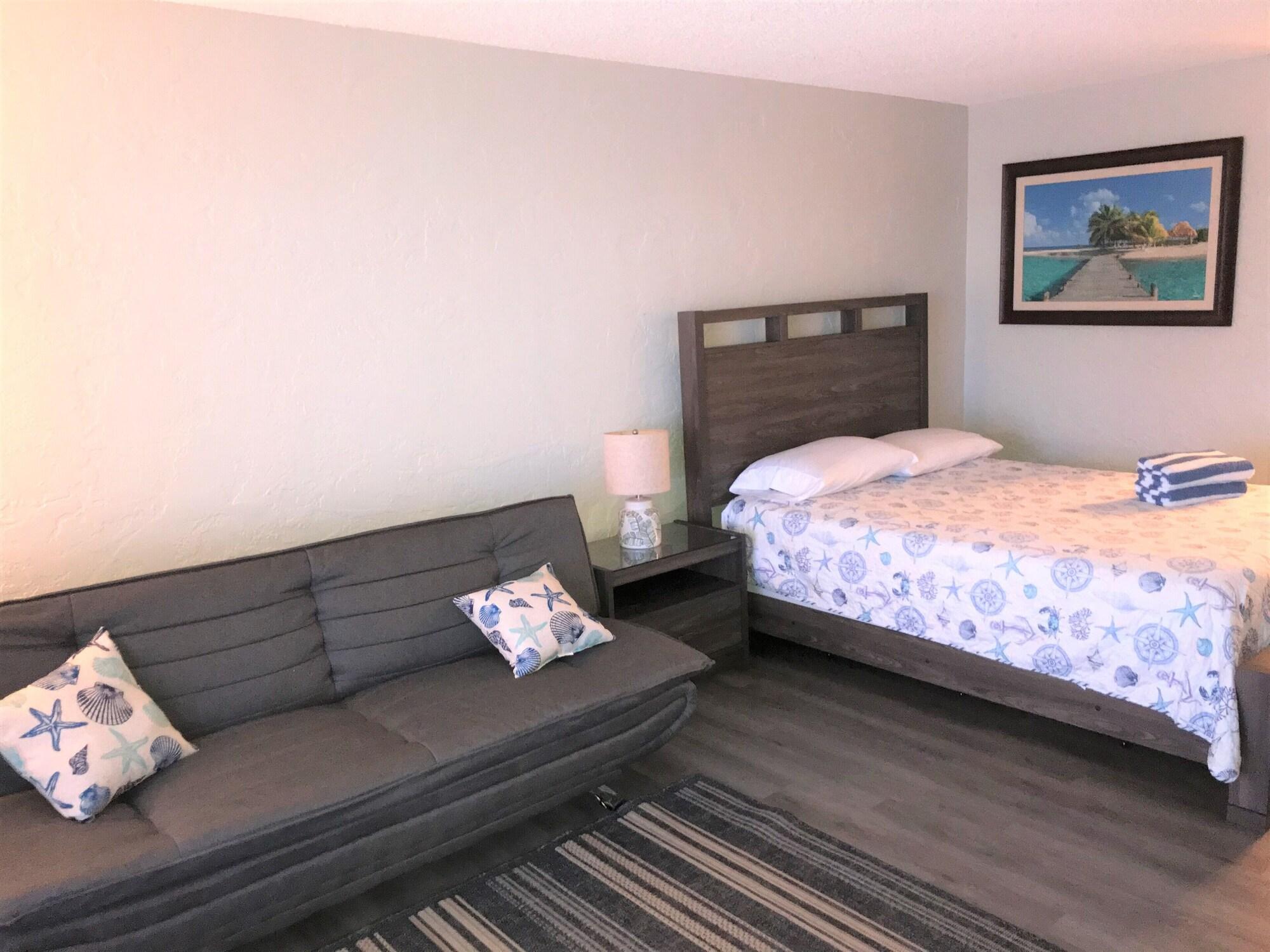 Flamingo Motel & Villas Bonita Springs North Naples 외부 사진