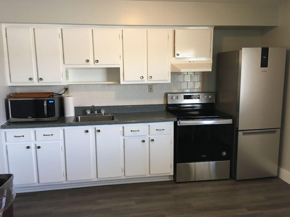 Flamingo Motel & Villas Bonita Springs North Naples 외부 사진