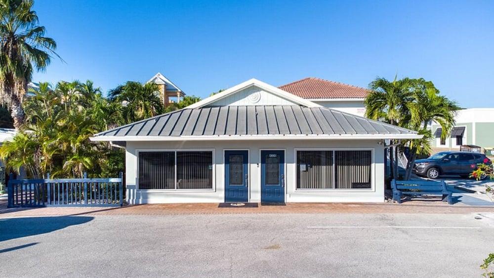 Flamingo Motel & Villas Bonita Springs North Naples 외부 사진