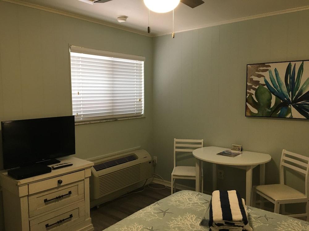 Flamingo Motel & Villas Bonita Springs North Naples 외부 사진