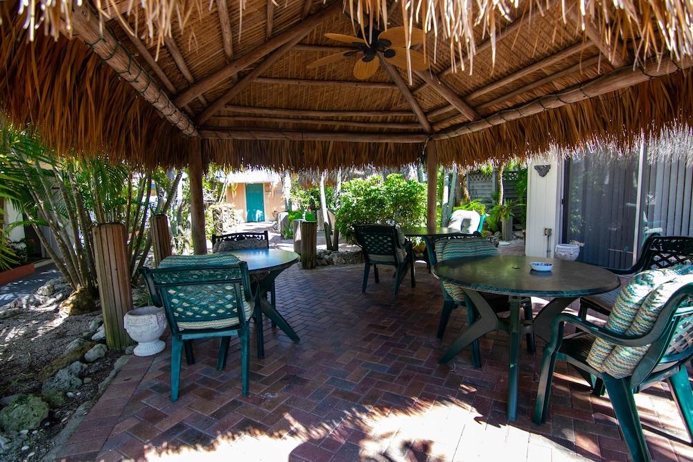 Flamingo Motel & Villas Bonita Springs North Naples 외부 사진