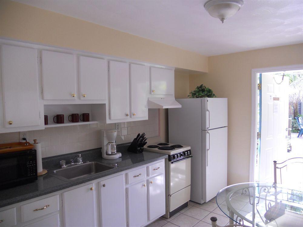 Flamingo Motel & Villas Bonita Springs North Naples 외부 사진