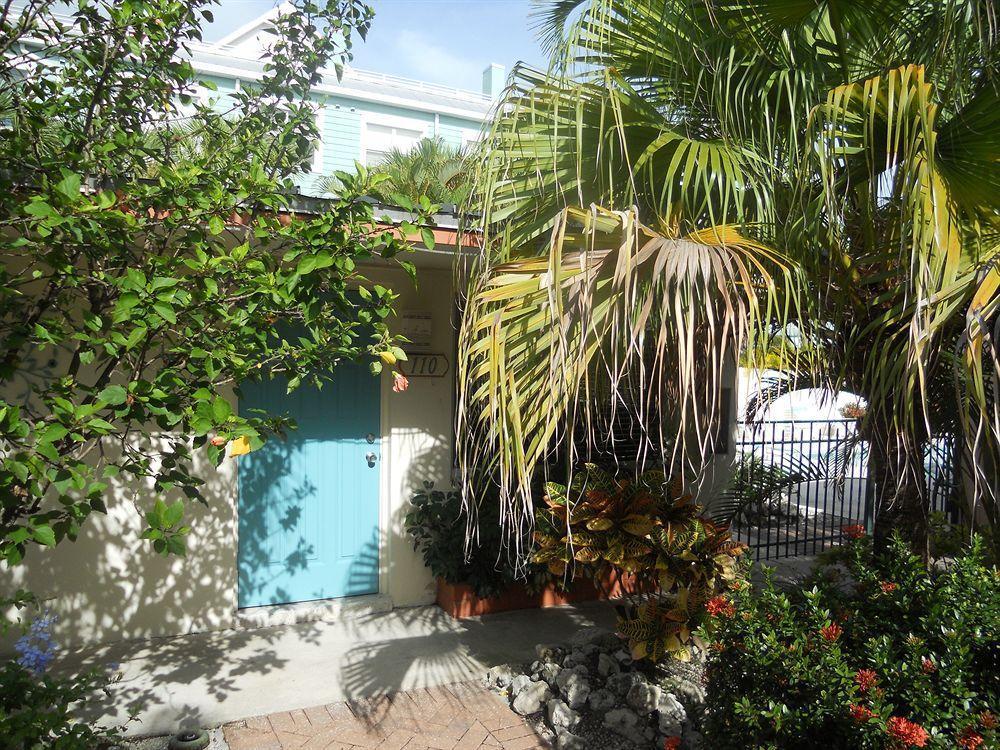 Flamingo Motel & Villas Bonita Springs North Naples 외부 사진