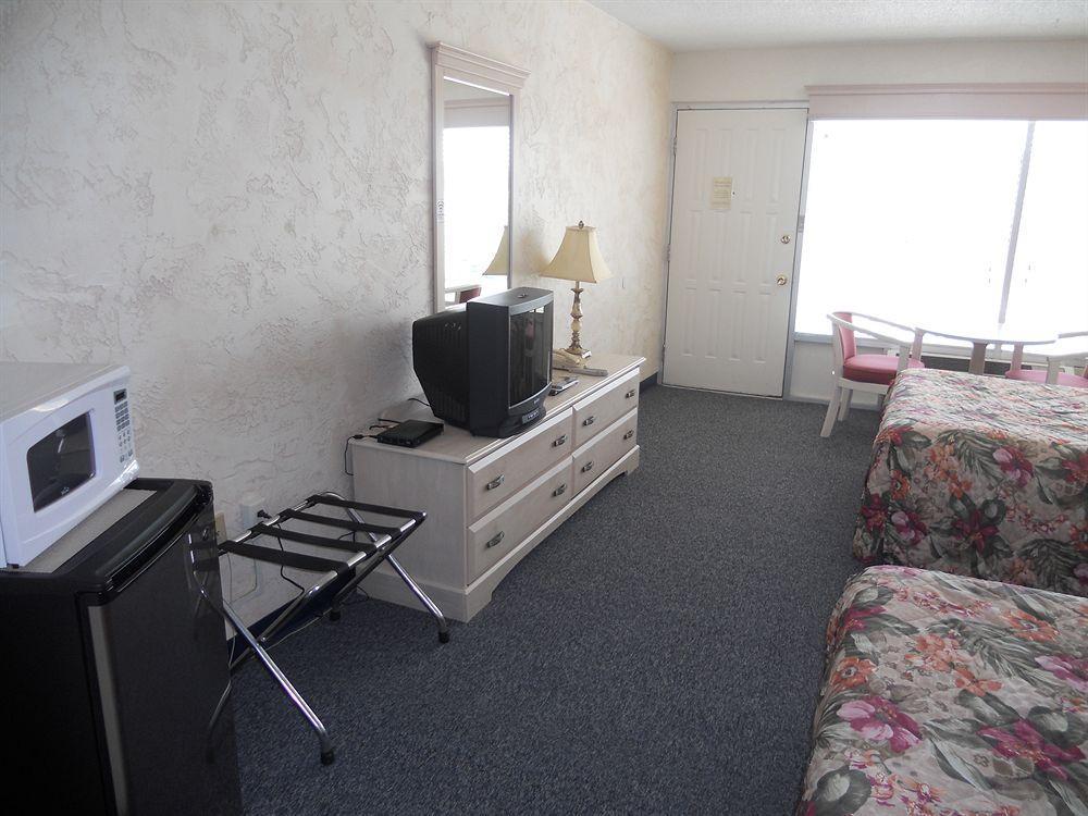 Flamingo Motel & Villas Bonita Springs North Naples 외부 사진