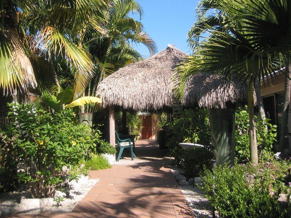 Flamingo Motel & Villas Bonita Springs North Naples 외부 사진