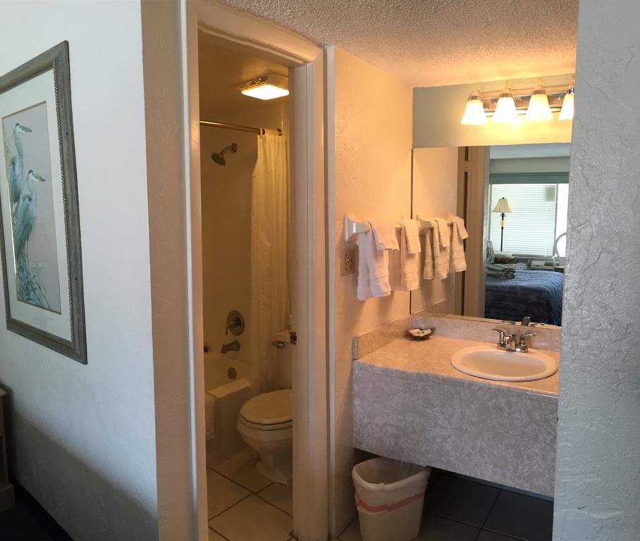 Flamingo Motel & Villas Bonita Springs North Naples 외부 사진