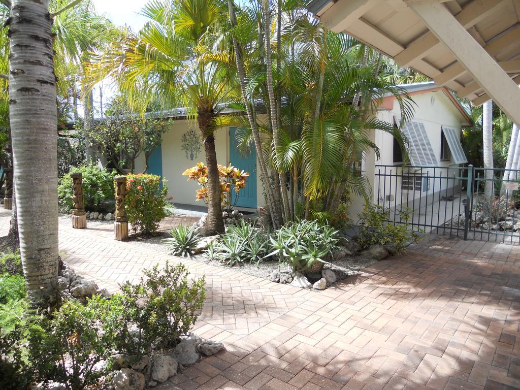 Flamingo Motel & Villas Bonita Springs North Naples 외부 사진