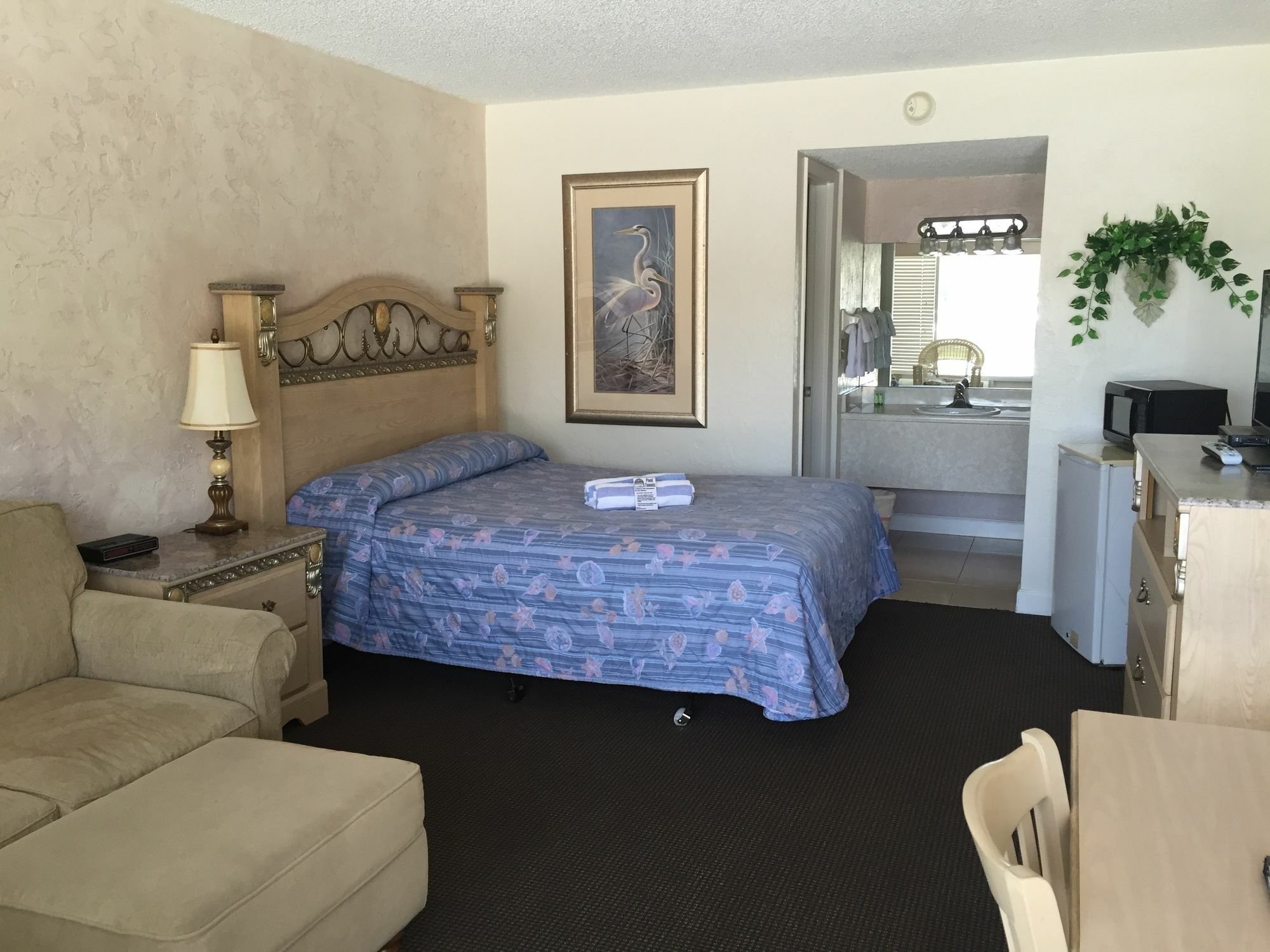 Flamingo Motel & Villas Bonita Springs North Naples 외부 사진