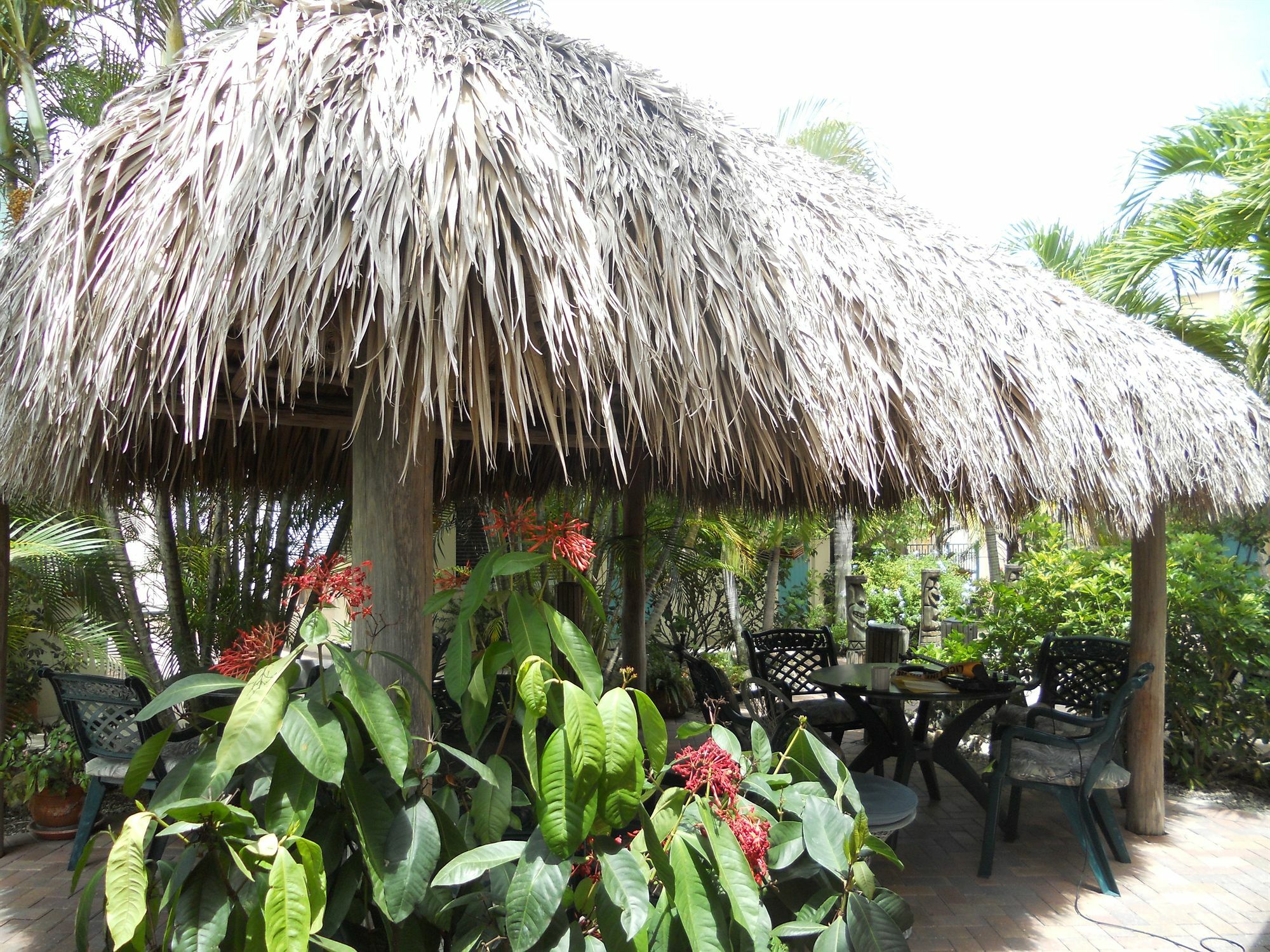 Flamingo Motel & Villas Bonita Springs North Naples 외부 사진