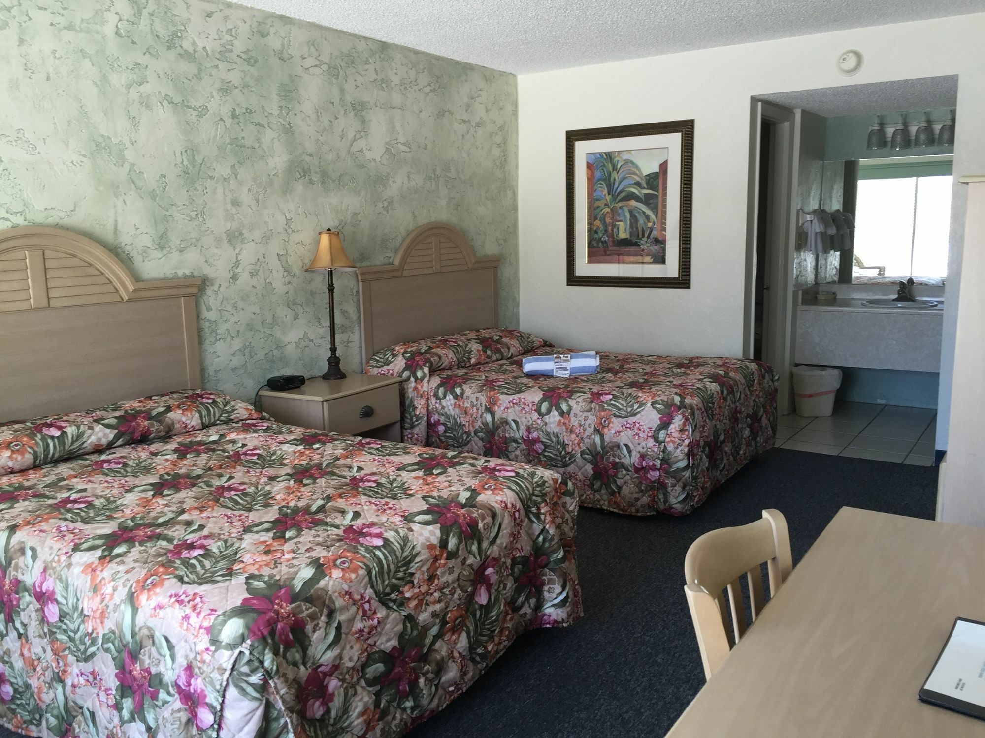 Flamingo Motel & Villas Bonita Springs North Naples 외부 사진