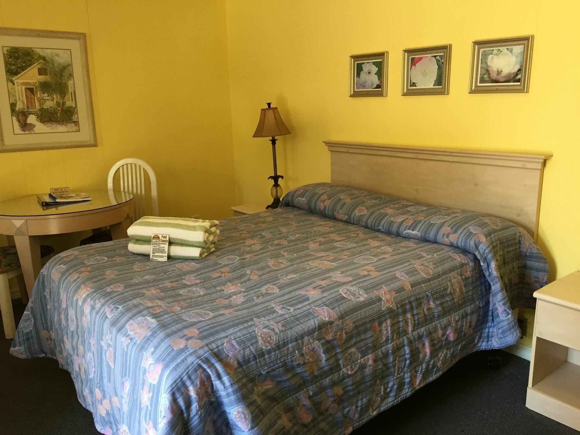 Flamingo Motel & Villas Bonita Springs North Naples 외부 사진
