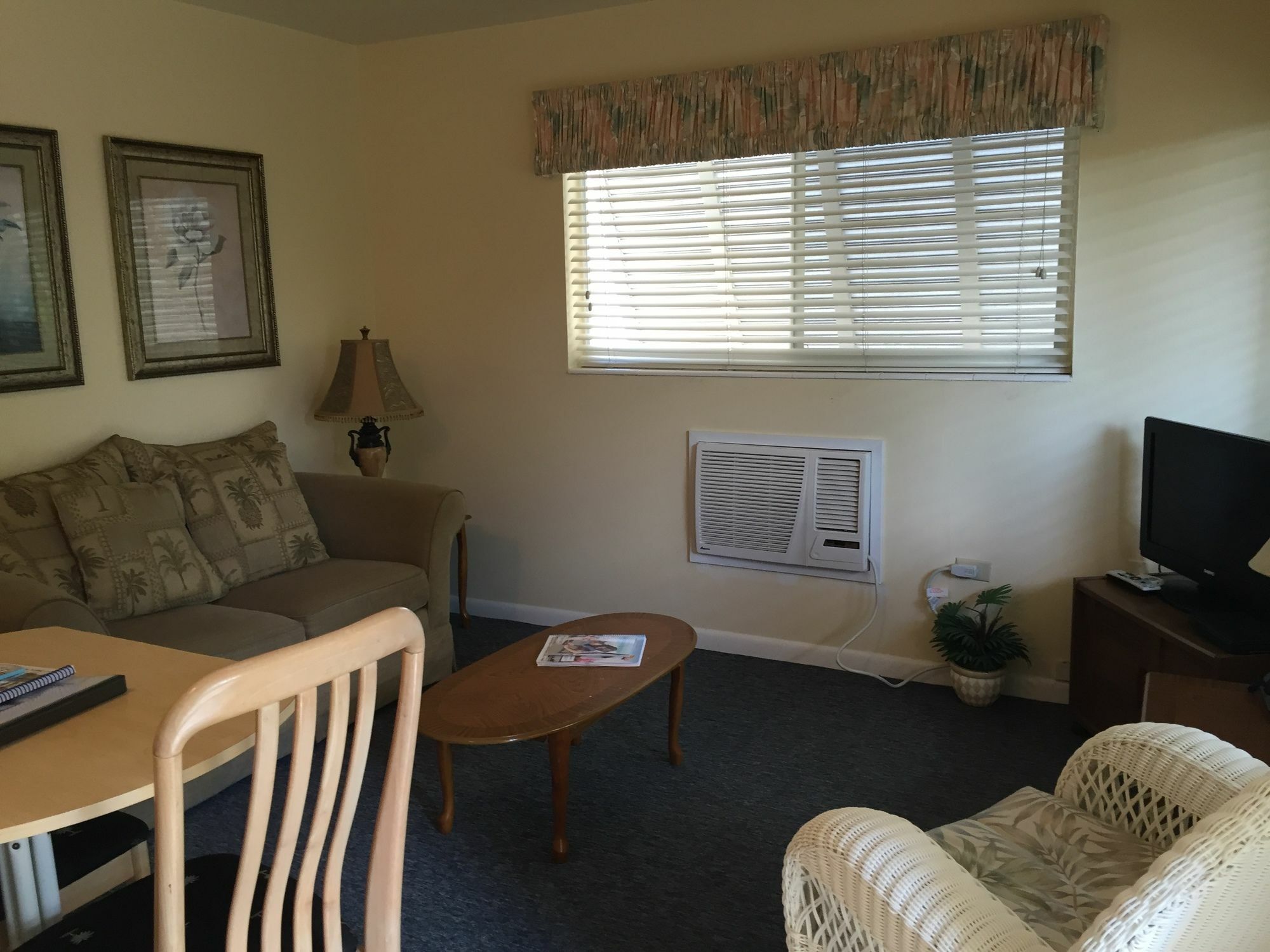 Flamingo Motel & Villas Bonita Springs North Naples 외부 사진