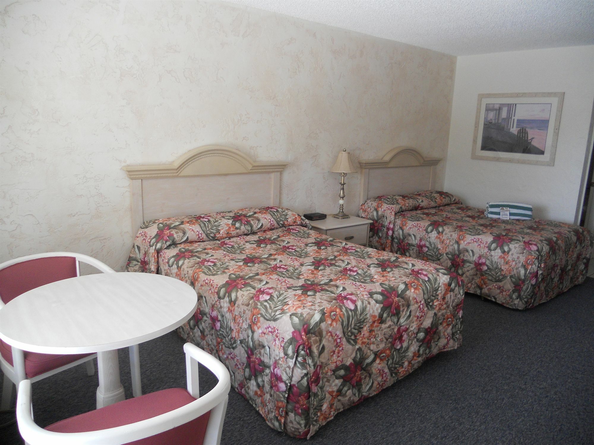 Flamingo Motel & Villas Bonita Springs North Naples 외부 사진